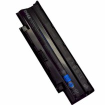 Pin Dành Cho Laptop Dell Inspiron 511R-6 Cell- 4400 mAh- 48Wh - 1.14 Ah(Đen)