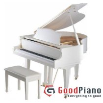 Đàn Piano Yamaha G2 White