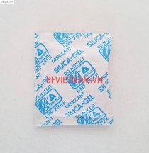 Gói chống ẩm 5gram giấy xanh 5GX
