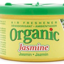Hộp thơm củi L&D Organic Jasmine (Vàng nhạt)