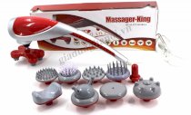 Máy Massage cầm tay Dr.Strong S1010