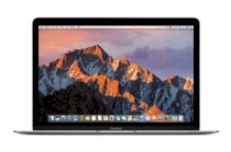 Apple Macbook 12 (MNYF24) (Mid 2017) (Intel Core i7 1.4GHz, 8GB RAM, 256GB SSD, VGA Intel HD Graphics 615, 12 inch, Mac OS X Sierra) Space Gray