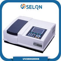 Máy quang phổ Selon UV2800/2800S