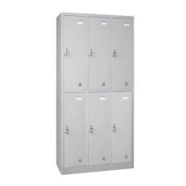 Tủ locker TU982-3K