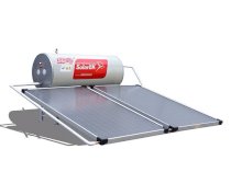 Máy nước nóng dạng tấm phẳng chịu áp SolarBK dòng SE-LIFE-320 (320 lít)