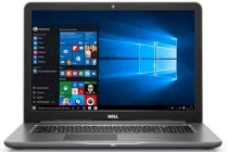 Dell Inspiron 17-5767 (XXCN42) (Intel Core i7-7500U 2.7GHz, 8GB RAM, 1TB HDD, VGA AMD Radeon R7 M445, 17.3 inch FHD,  Windows 10 Home Single Language 64-Bit)