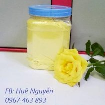 Tinh bột nghệ nguyên chất 500g