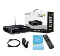 Android TV Box HiMedia Q10 Pro Dolby Vision 4K
