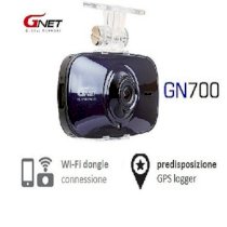 CAMERA HÀNH TRÌNH GNET GN700