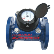 Đồng hồ đo lưu lượng nước lạnh SENSUS DN80 - inch 3"