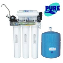 Máy lọc nước Pure RO UV 35l/h