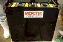 Ắc Quy xe nâng Microtex 36V-775Ah