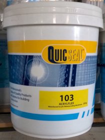 Màng chống thấm acrylic QuicSeal 103 20kg