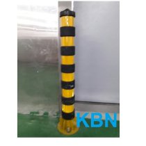 Chặn lùi xe nhà xưởng KBN - NX01