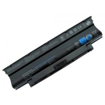 Pin Laptop Dell Inspiron N4110 6 cell (Đen) - Hàng nhập khẩu