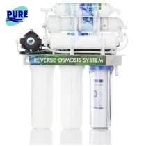 Máy lọc nước Pure RO 6.1