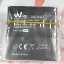 Pin điện thoại Wiko CINK PEAX 2