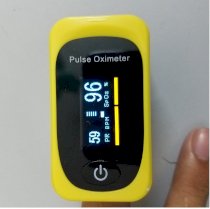 Máy đo nồng độ oxy trong máu SPO2 và nhịp tim 3304
