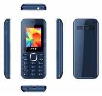 F-Mobile BUK 16 (FPT BUK 16) Đen xanh
