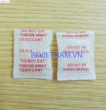 Gói chống ẩm 1 gram giấy thường 1GRT