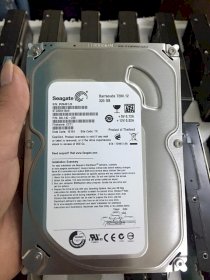 Ổ cứng HDD Seagate Barracuda 7200.12 320G