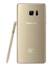 Samsung Galaxy Note FE (SM-N935S) Gold Platinum