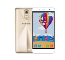 Mobiistar LAI Zumbo S (Gold)