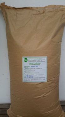 Tinh Bột Biến Tính DISTARCH PHOSPHATE E1412