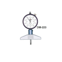 Thước đo sâu Teclock DM-223