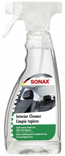 Sản phẩm làm sạch Dung dịch vệ sinh nội thất xe Sonax Interior Cleaner