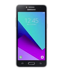 Samsung Galaxy J2 Prime Duos (SM-G532G) Black For India, Taiwan, Philippines
