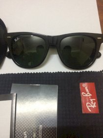 Kính Rayban wayfarer 2140