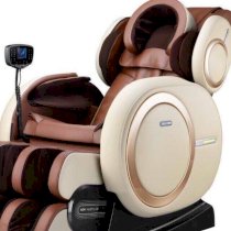 Ghế massage toàn thân Asano công nghệ 4D