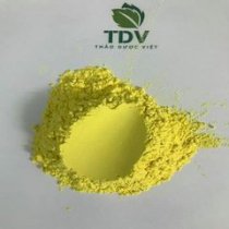 500G TÌNH BỘT NGHỆ VÀNG NGHỆ AN