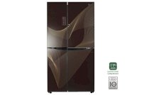 Tủ lạnh LG GR-R267LGK