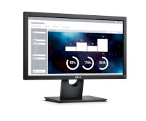 Màn hình vi tính LCD Dell E2016H 3XP011 (20-inch, TN, 1600 x 900)