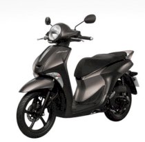 Yamaha Janus Deluxe 125cc 2017 (Màu Đồng)