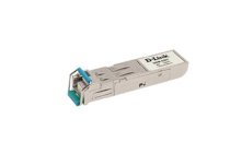 D-Link DEM-331R 1000Base-BX-U (Simplex LC) Single-mode SFP (Mini-GBIC) Transceiver 40km
