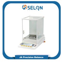 Cân phân tích 4 số lẻ Selon JA3003