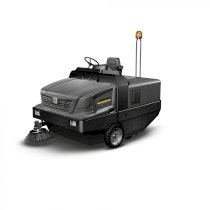 Máy quét rác Karcher KM 150/500 R D