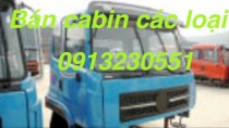 Phụ tùng ôtô Cabin xe Dongfeng đa loại