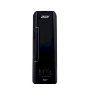 Acer XC-780 (Intel Core i3-6100 3.7GHz, RAM 4GB, HDD 1TB, DVDRW, VGA Intel HD Graphics, PC DOS, Không kèm màn hình)