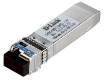 D-Link DEM-436XT-BXD 10GBASE-LR (Simplex LC) BiDi SFP+ Transceiver 20km