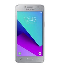 Samsung Galaxy J2 Prime Duos (SM-G532G) Silver For India, Taiwan, Philippines