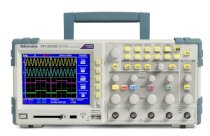 Máy hiện sóng số Tektronix TPS2024B ( 200MHz, 4 kênh cách ly, có pin )