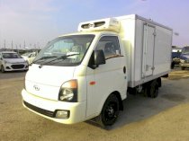 Xe tải thùng đông lạnh Hyundai H100