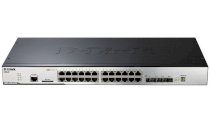 Switch D-Link DGS-3120-24TC/EEI