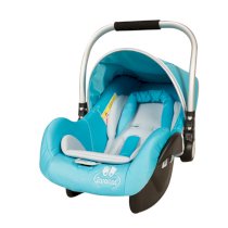 Ghế Ngồi Ô Tô Cho Bé Zaracos Ultra 3226 - Blue