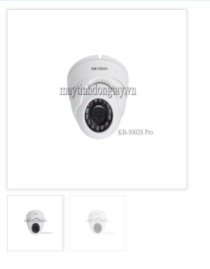 Camera giám sát KB Vision KB - 5002S Pro