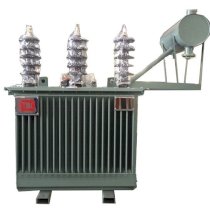 Máy biến áp TBC 320kVA 6,3(10)-22/0,4